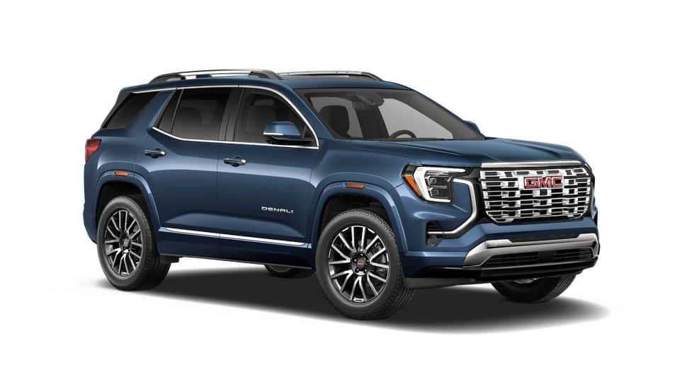2027 GMC Terrain Denali - Photo 17