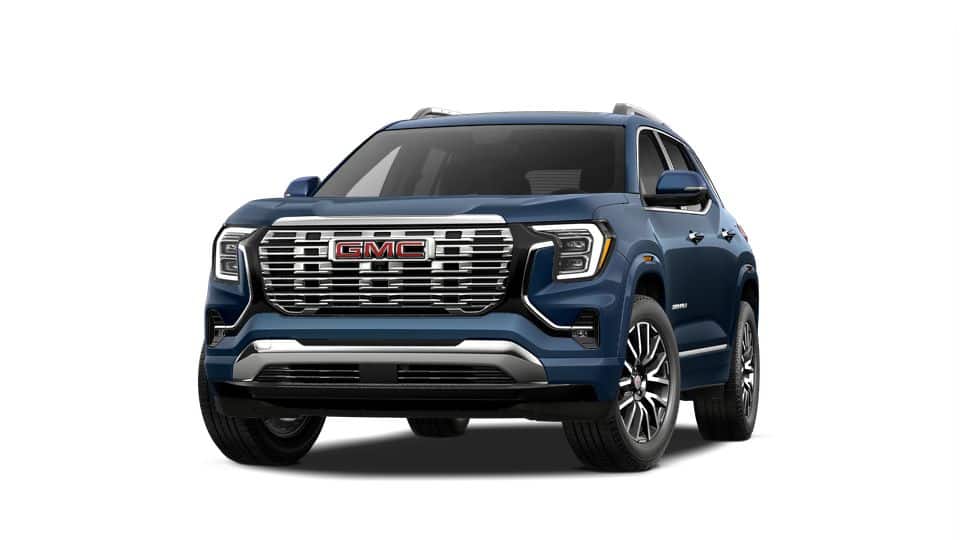 2027 GMC Terrain Denali - Photo 14