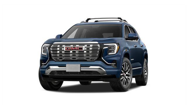 2027 Terrain