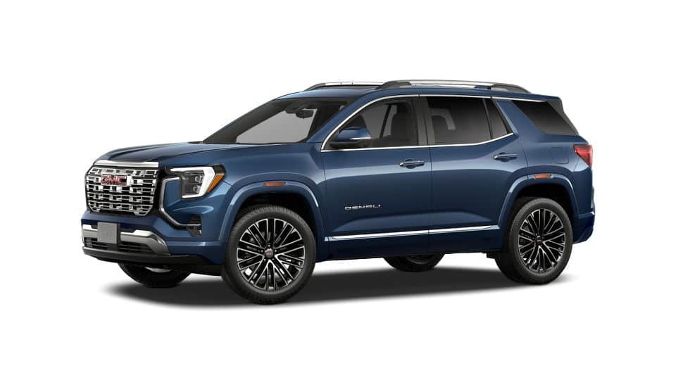 2027 GMC Terrain Denali - Photo 29