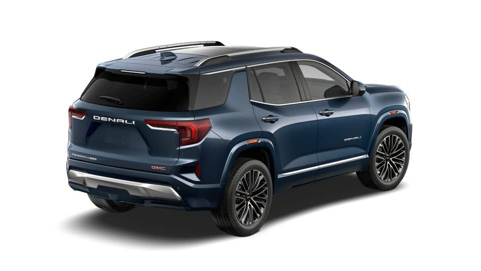 2027 GMC Terrain Denali - Photo 30