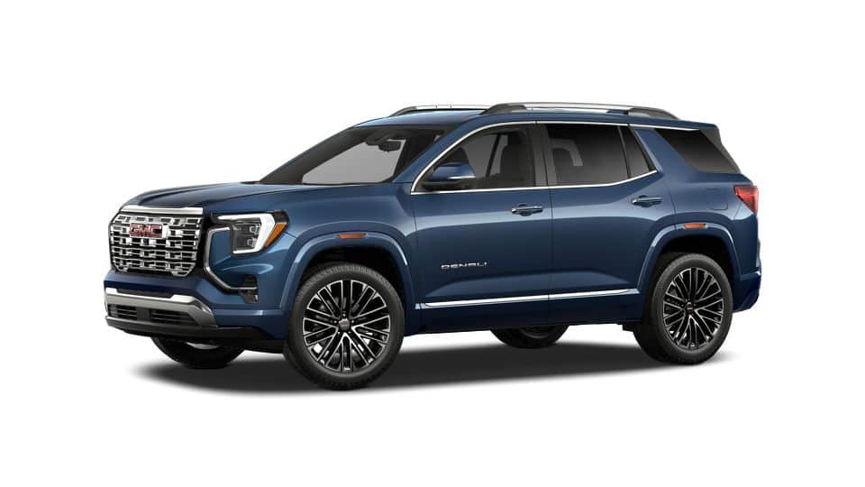 2027 GMC Terrain Denali - Photo 4