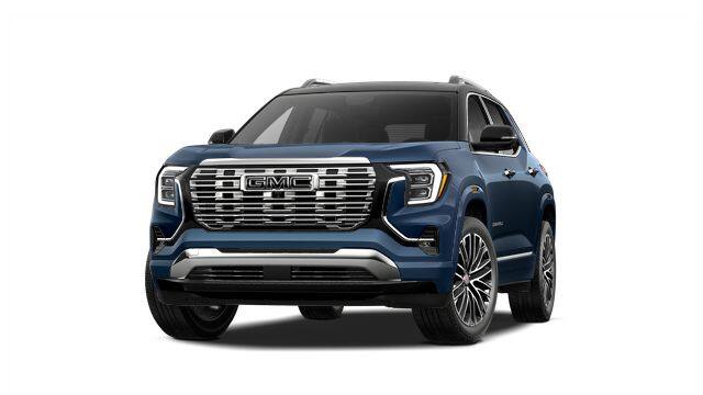 2027 Terrain