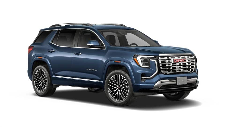 2027 GMC Terrain Denali - Photo 6