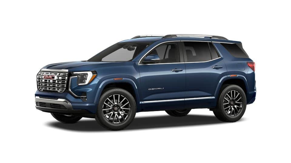 2027 GMC Terrain Denali - Photo 60