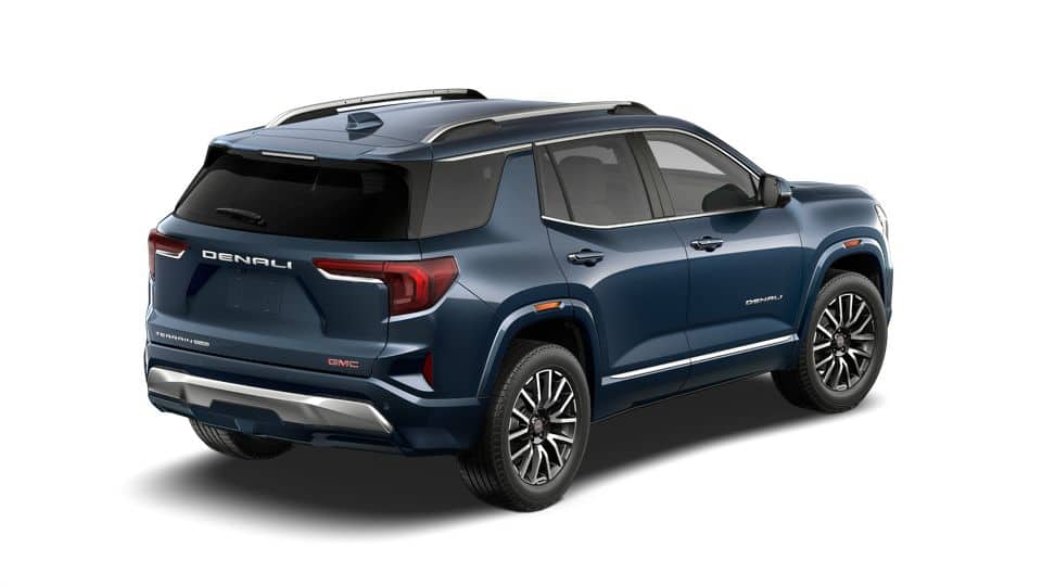 2027 GMC Terrain Denali - Photo 61