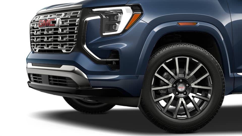 2027 GMC Terrain Denali - Photo 63