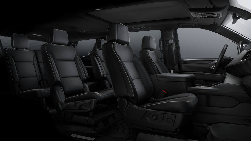 Limo Service