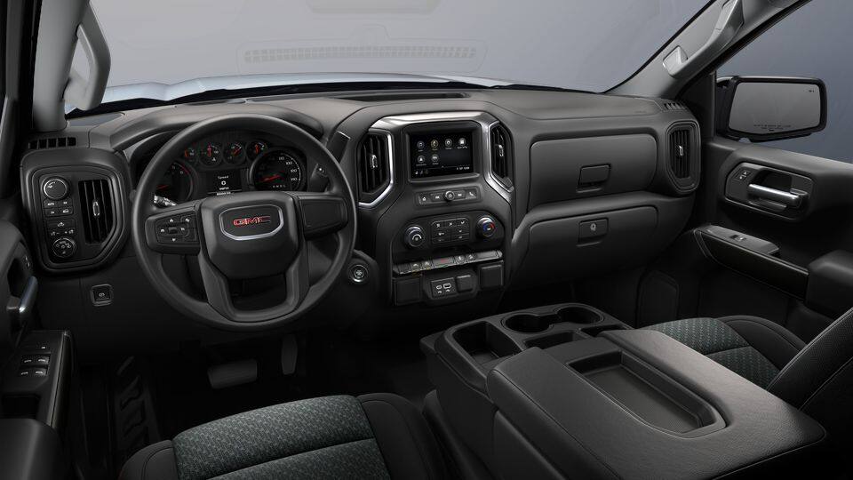 2024 GMC Sierra 1500 Pro - Photo 33