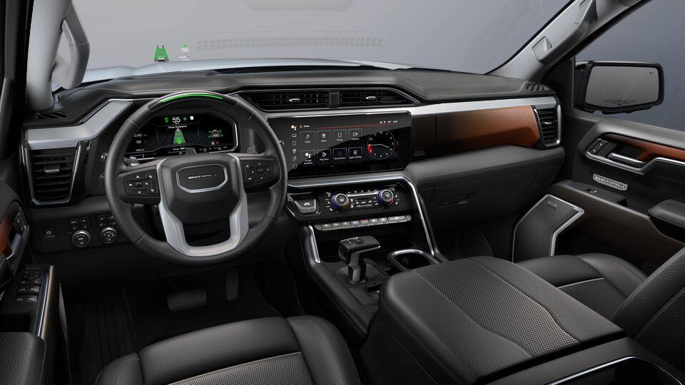 2024 GMC Sierra 1500 Denali Denali - Photo 27