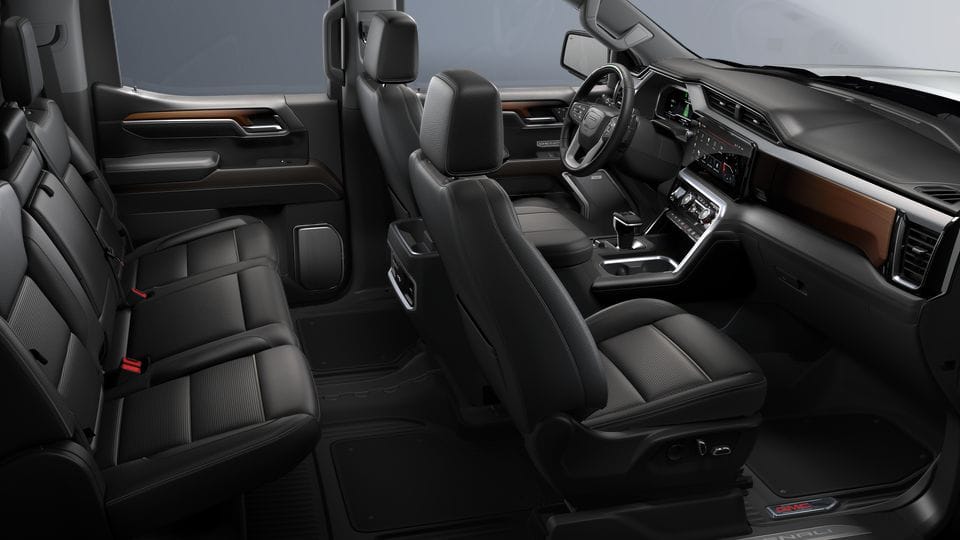 2024 GMC Sierra 1500 Denali Denali - Photo 28