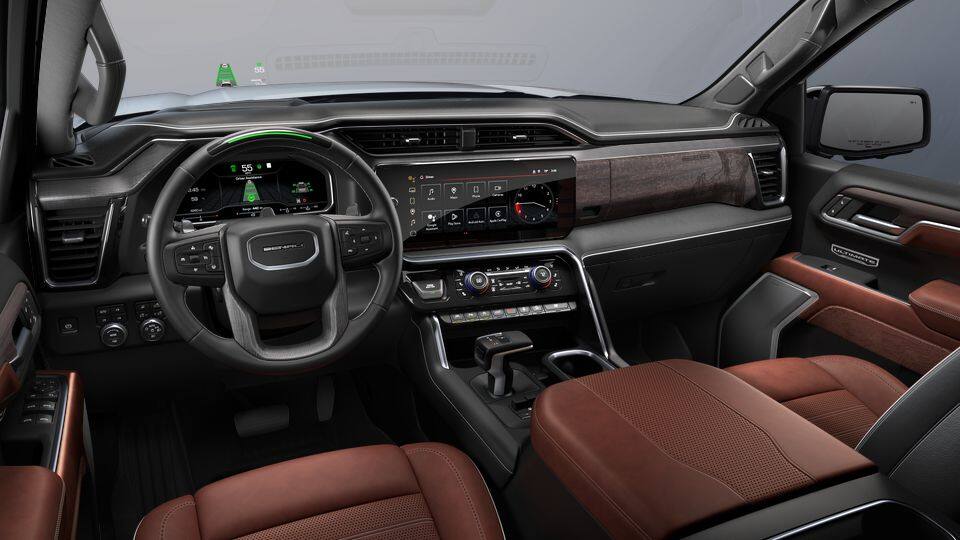 New GMC Sierra 1500 For Sale Near Odessa