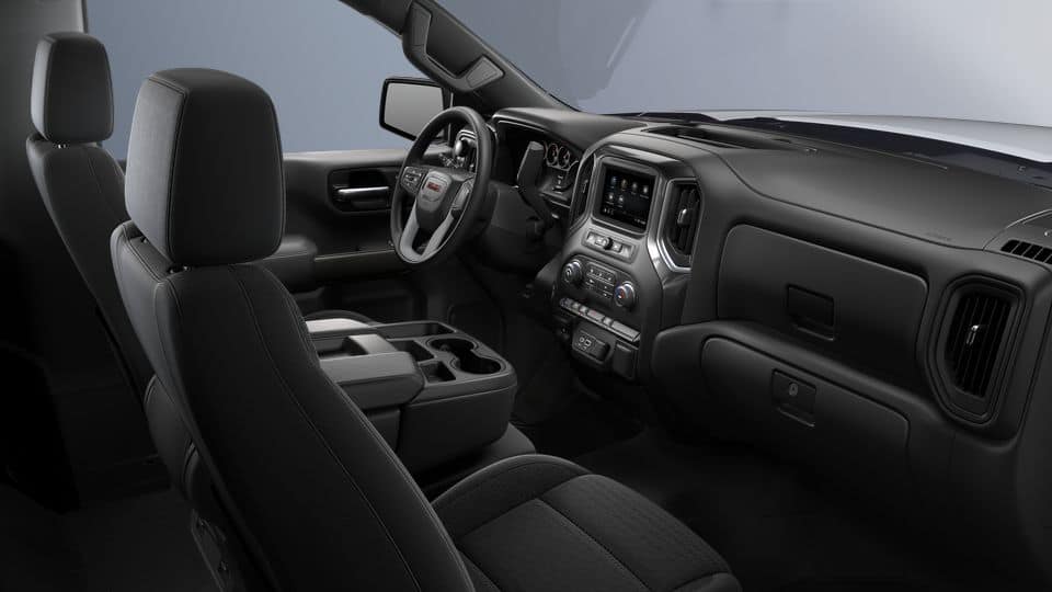 2024 GMC Sierra 1500 Pro - Photo 111