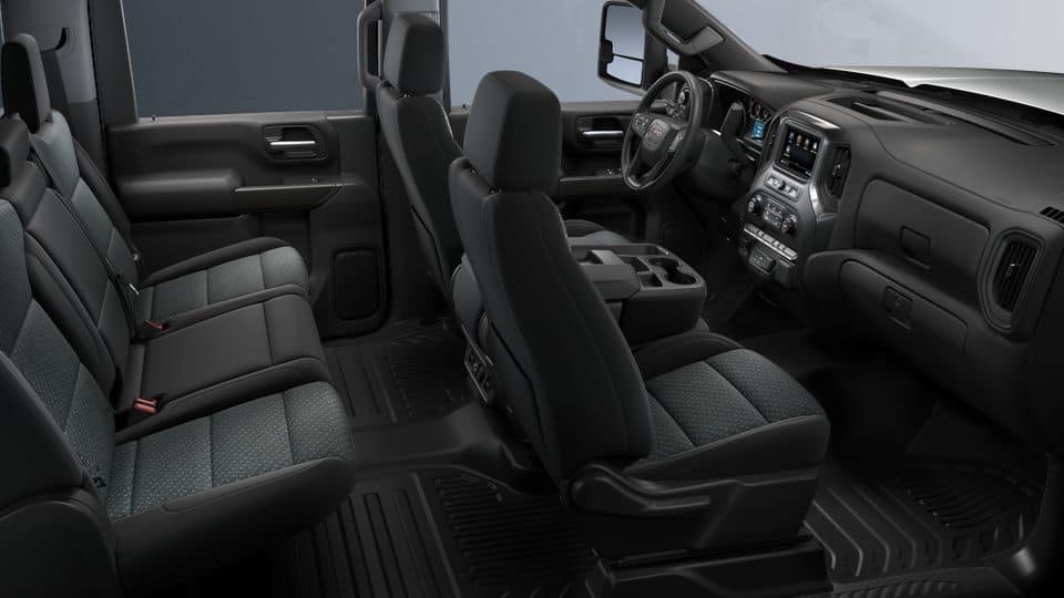2024 GMC Sierra 2500HD Pro - Photo 50