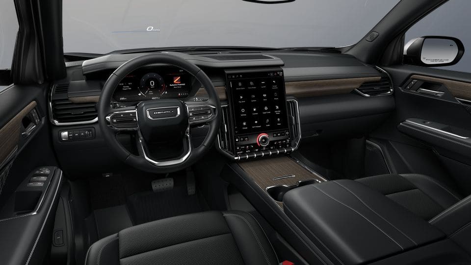 2024 GMC Acadia Denali - Photo 32
