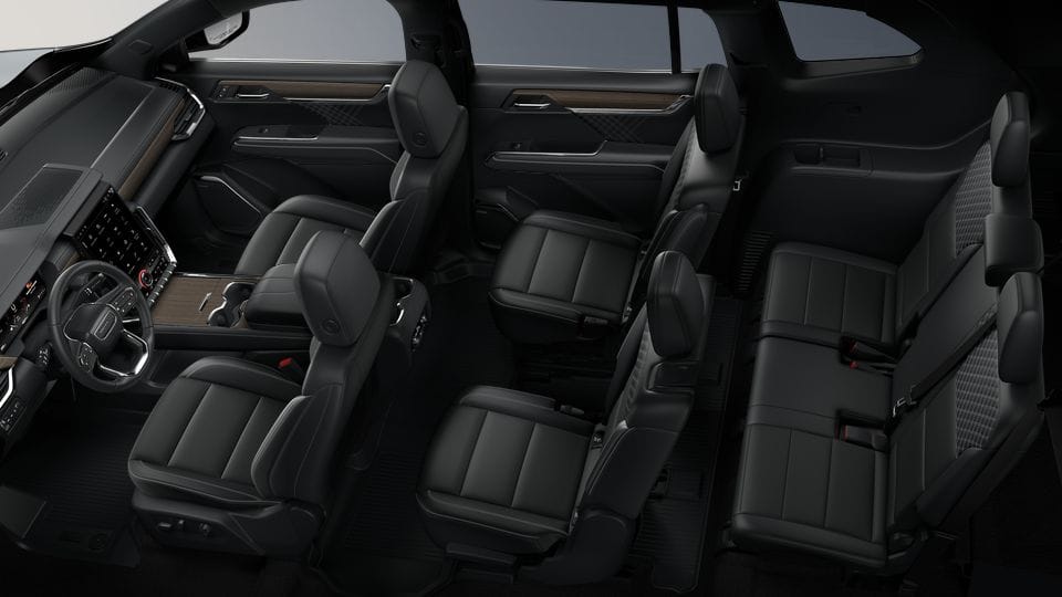 2024 GMC Acadia Denali - Photo 33