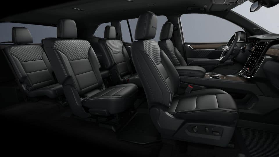 2024 GMC Acadia Denali - Photo 34
