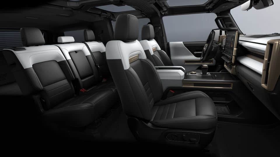 2024 GMC HUMMER EV 2X - Photo 64