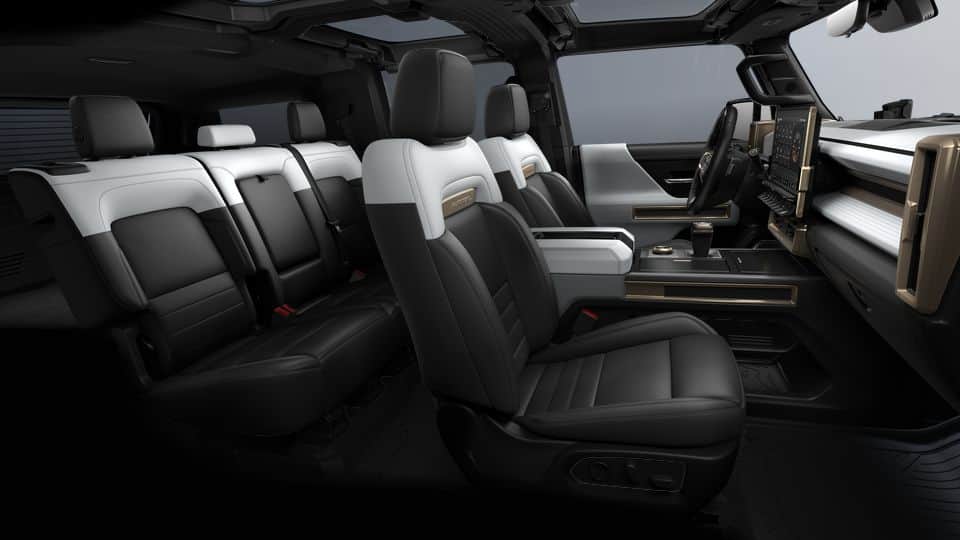 2024 GMC HUMMER EV 3X - Photo 65