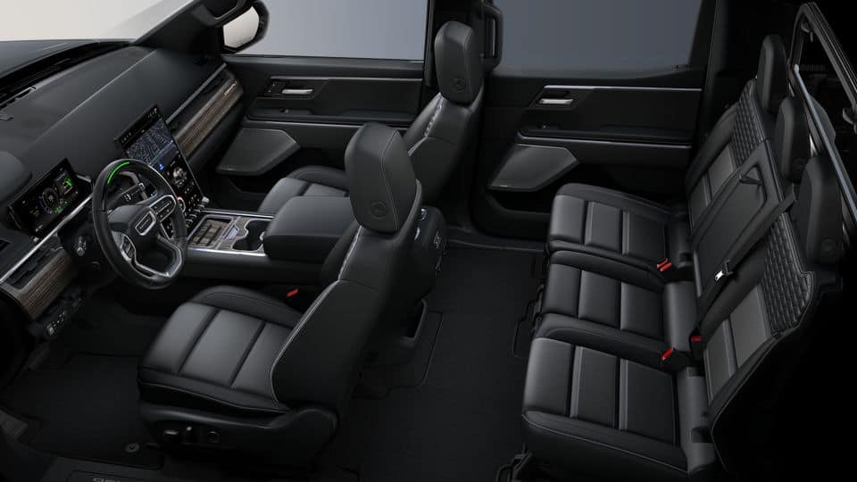 2024 GMC Sierra EV Denali - Photo 81