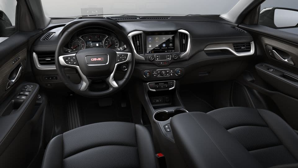 2024 GMC Terrain SLT - Photo 32