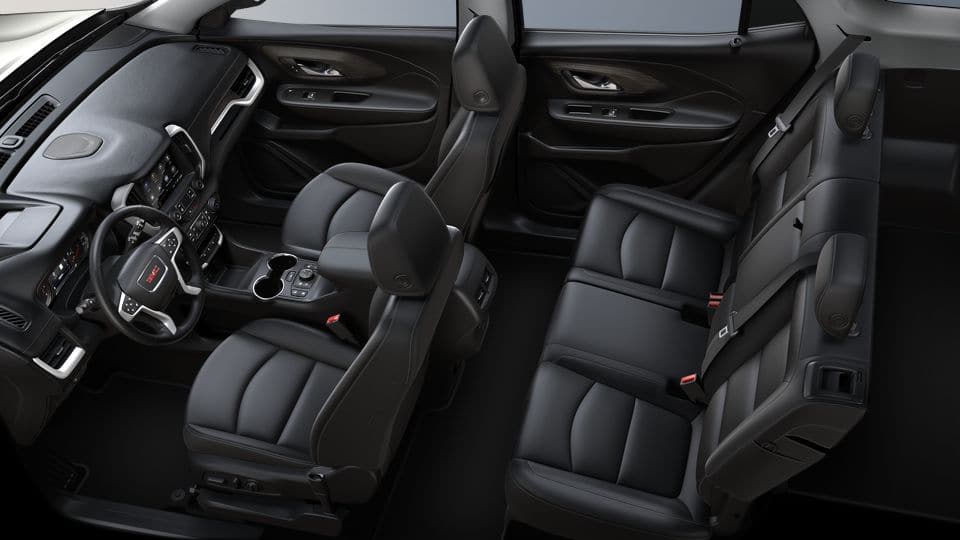 2024 GMC Terrain SLT - Photo 33