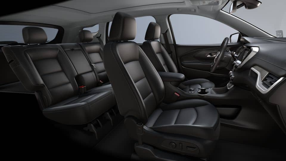2024 GMC Terrain SLT - Photo 34