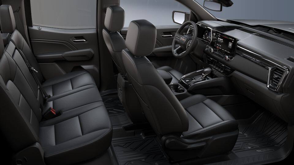 2025 GMC Canyon Elevation - Photo 28