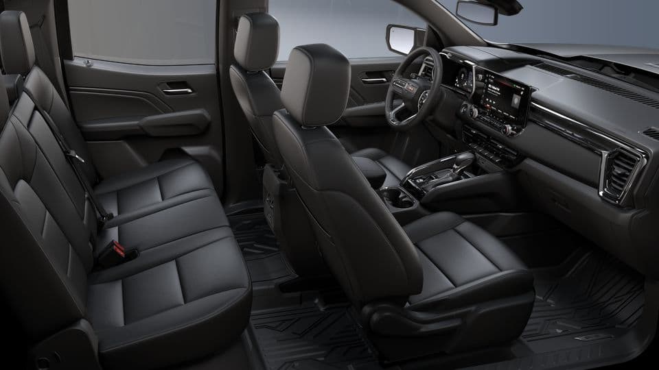 2025 GMC Canyon Elevation - Photo 68