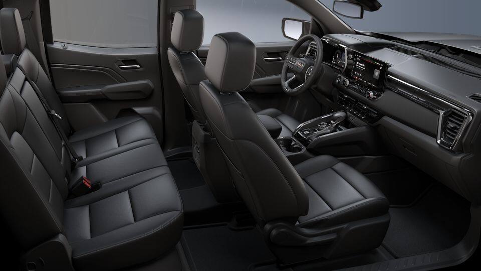 2025 GMC Canyon Elevation - Photo 28