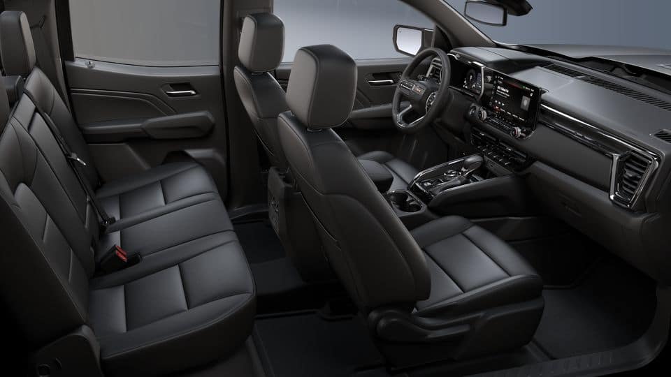 2025 GMC Canyon Elevation - Photo 45