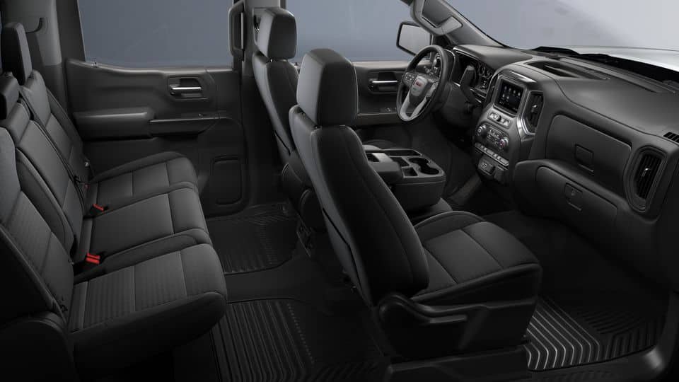 2025 GMC Sierra 1500 Pro - Photo 32