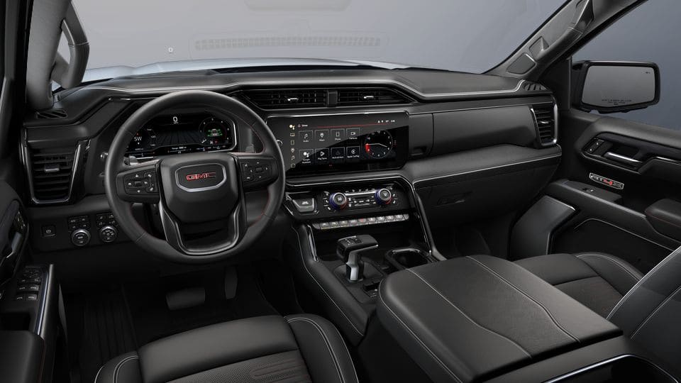2025 GMC Sierra 1500 AT4X - Photo 56