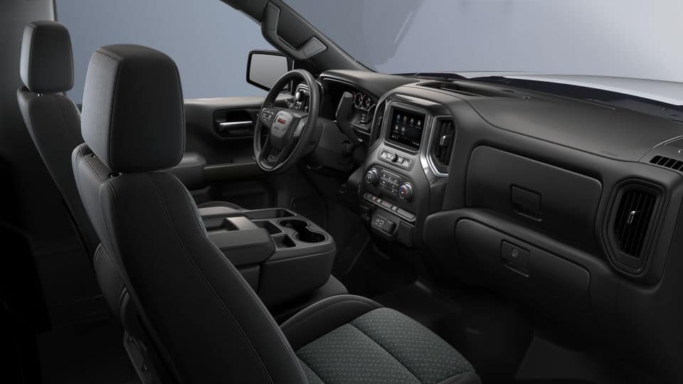 2025 GMC Sierra 1500 Pro - Photo 33