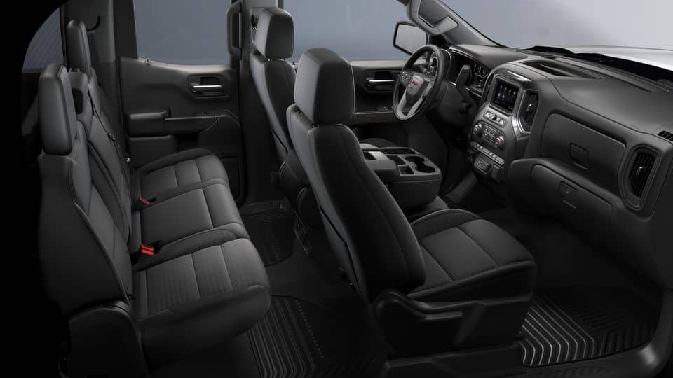 2025 GMC Sierra 1500 Pro - Photo 24