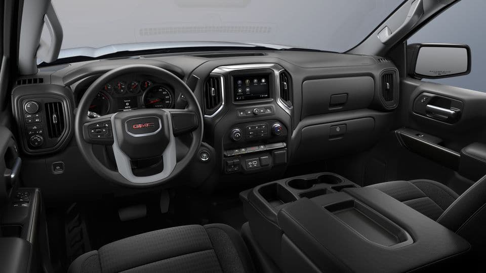 2025 GMC Sierra 1500 Pro - Photo 30