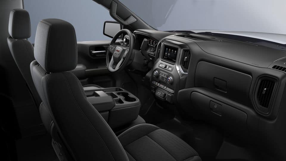 2025 GMC Sierra 1500 Pro - Photo 31