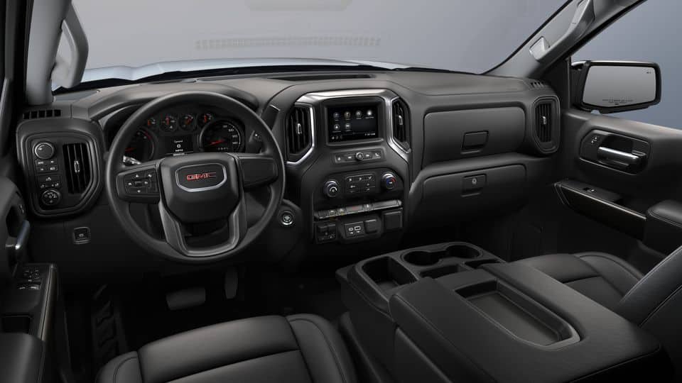 2025 GMC Sierra 1500 Pro - Photo 39