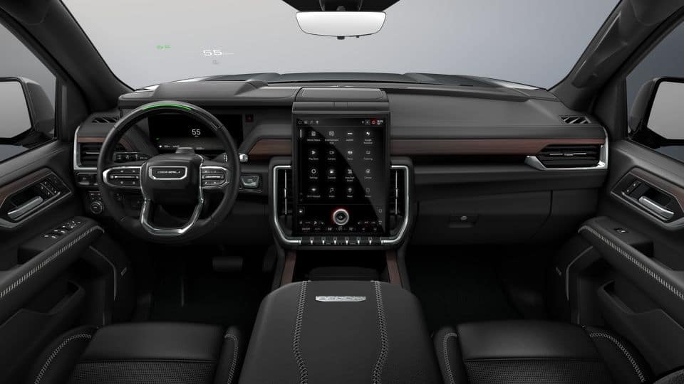 2025 GMC Yukon XL Denali - Photo 44