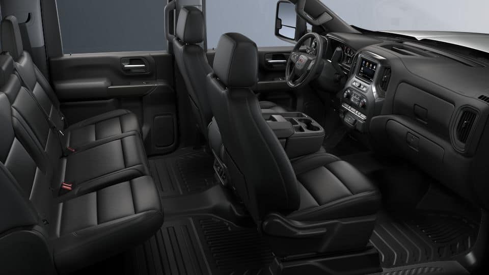 2025 GMC Sierra 2500HD Pro - Photo 71