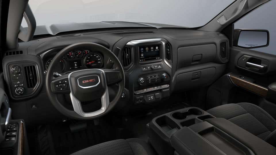 2025 GMC Sierra 2500HD Pro - Photo 25