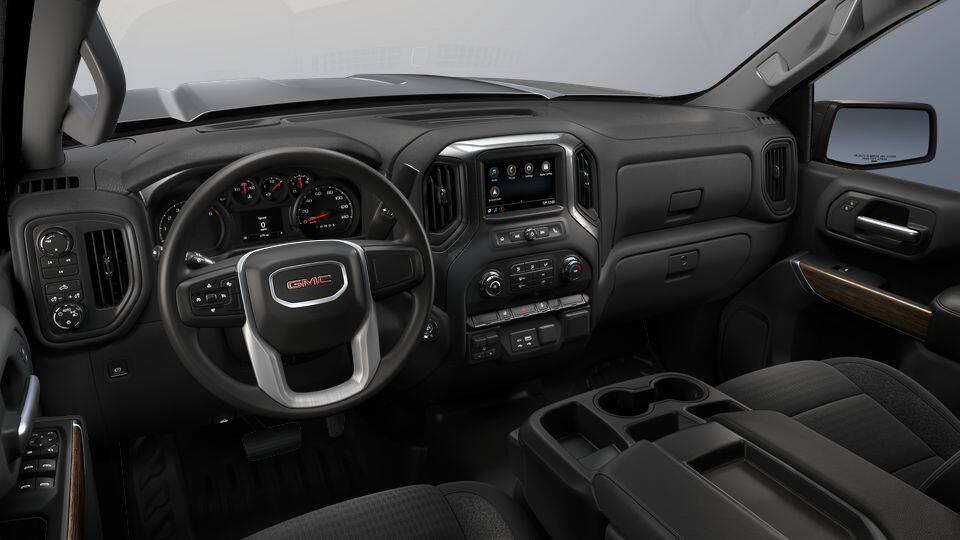 2025 GMC Sierra 2500HD Pro - Photo 39