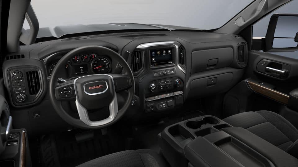 2025 GMC Sierra 2500HD Pro - Photo 32