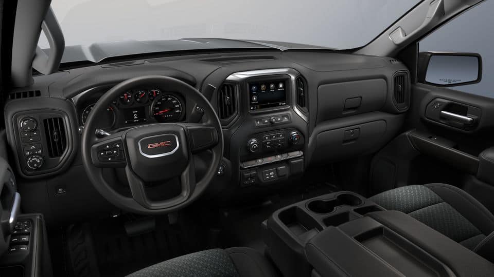 2025 GMC Sierra 2500HD Pro - Photo 39