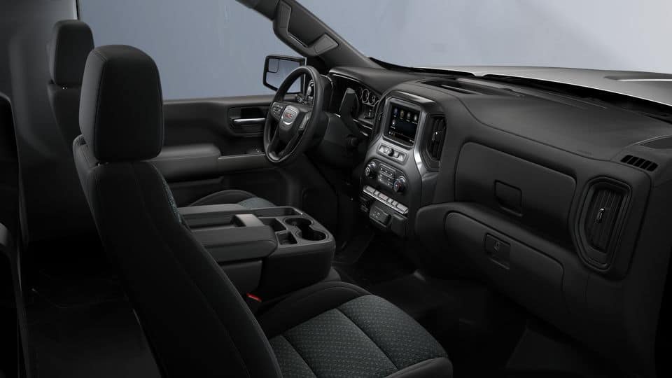 2025 GMC Sierra 2500HD Pro - Photo 40