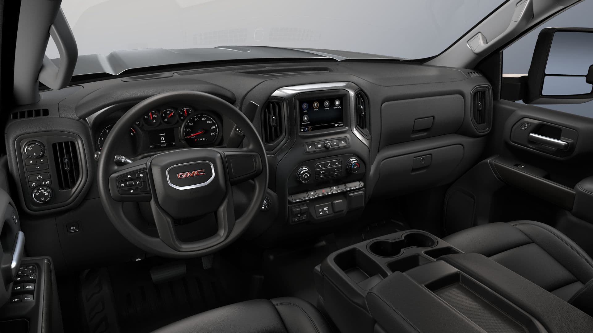 2025 GMC Sierra 2500HD Pro - Photo 32