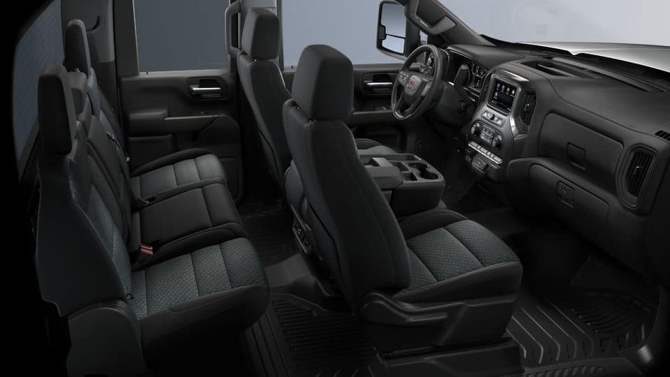 2025 GMC Sierra 2500HD Pro - Photo 87