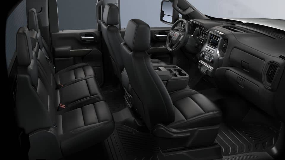 2025 GMC Sierra 2500HD Pro - Photo 42