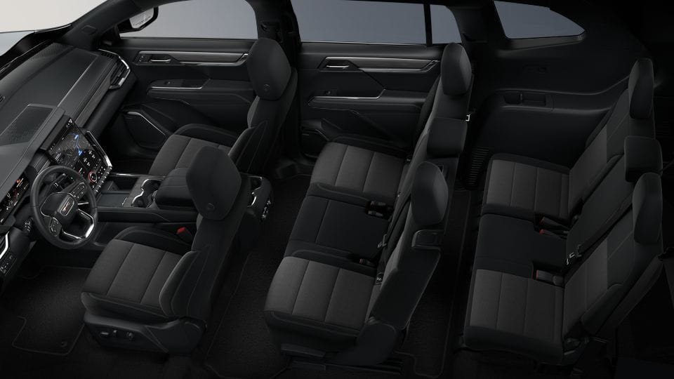 2025 GMC Acadia Elevation - Photo 44