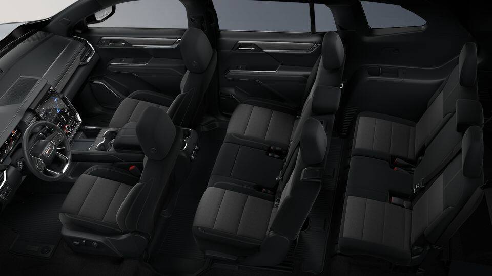 2025 GMC Acadia Elevation - Photo 33